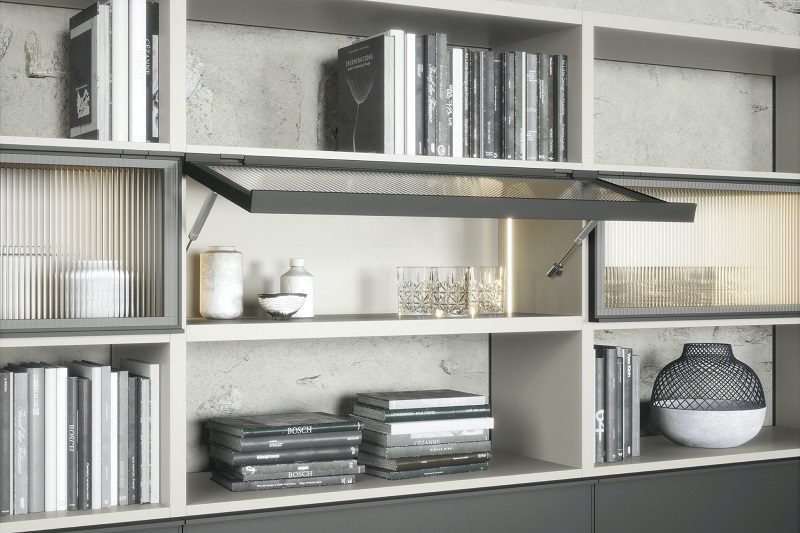 meuble composition Wall 30 Novamobili – Image 6