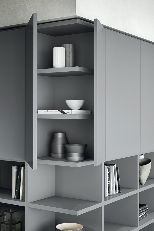 meuble composition Wall 30 Novamobili – Image 11